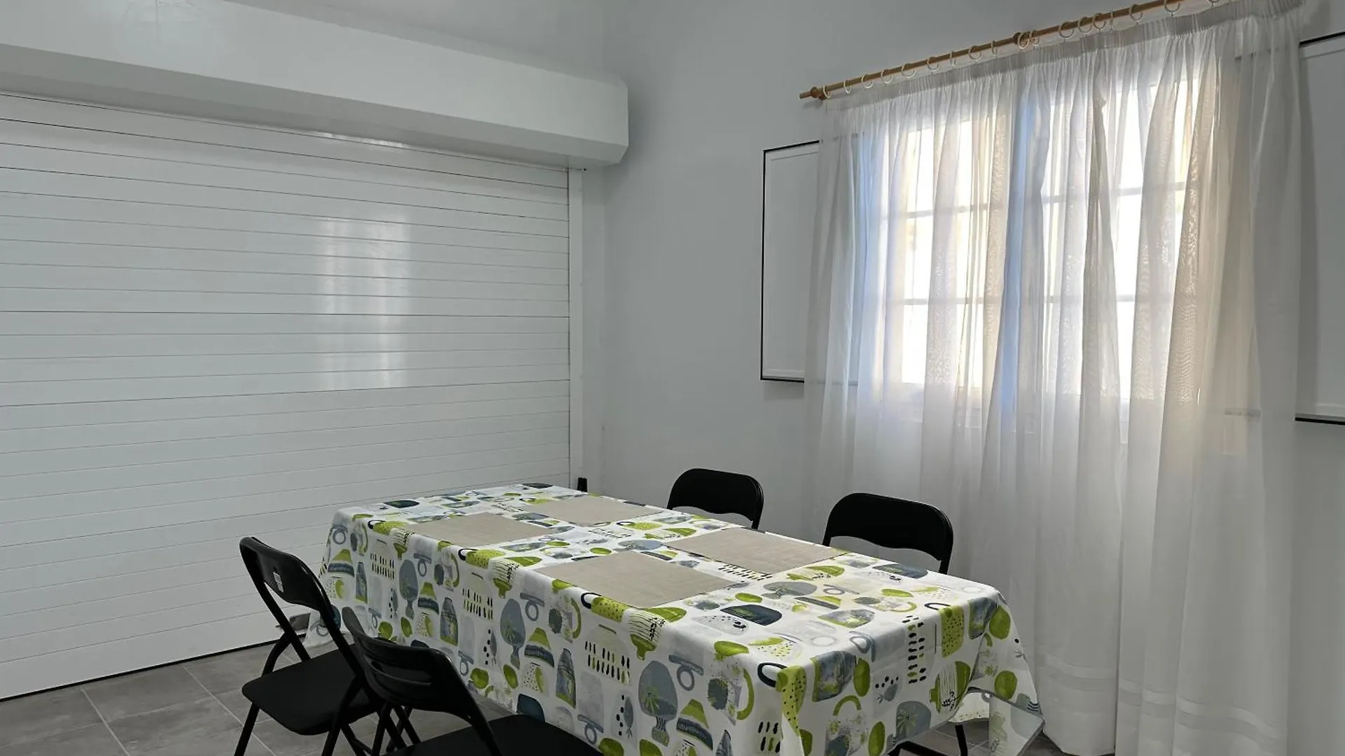 펜션 Caleta de Interián Casa Estrada Coastal Haven 빌라