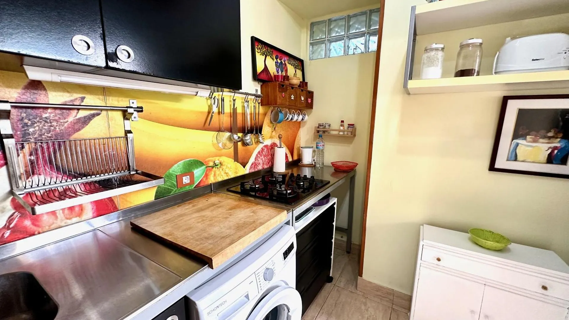 Caleta de Interián Casa Estrada Coastal Haven 빌라 스페인