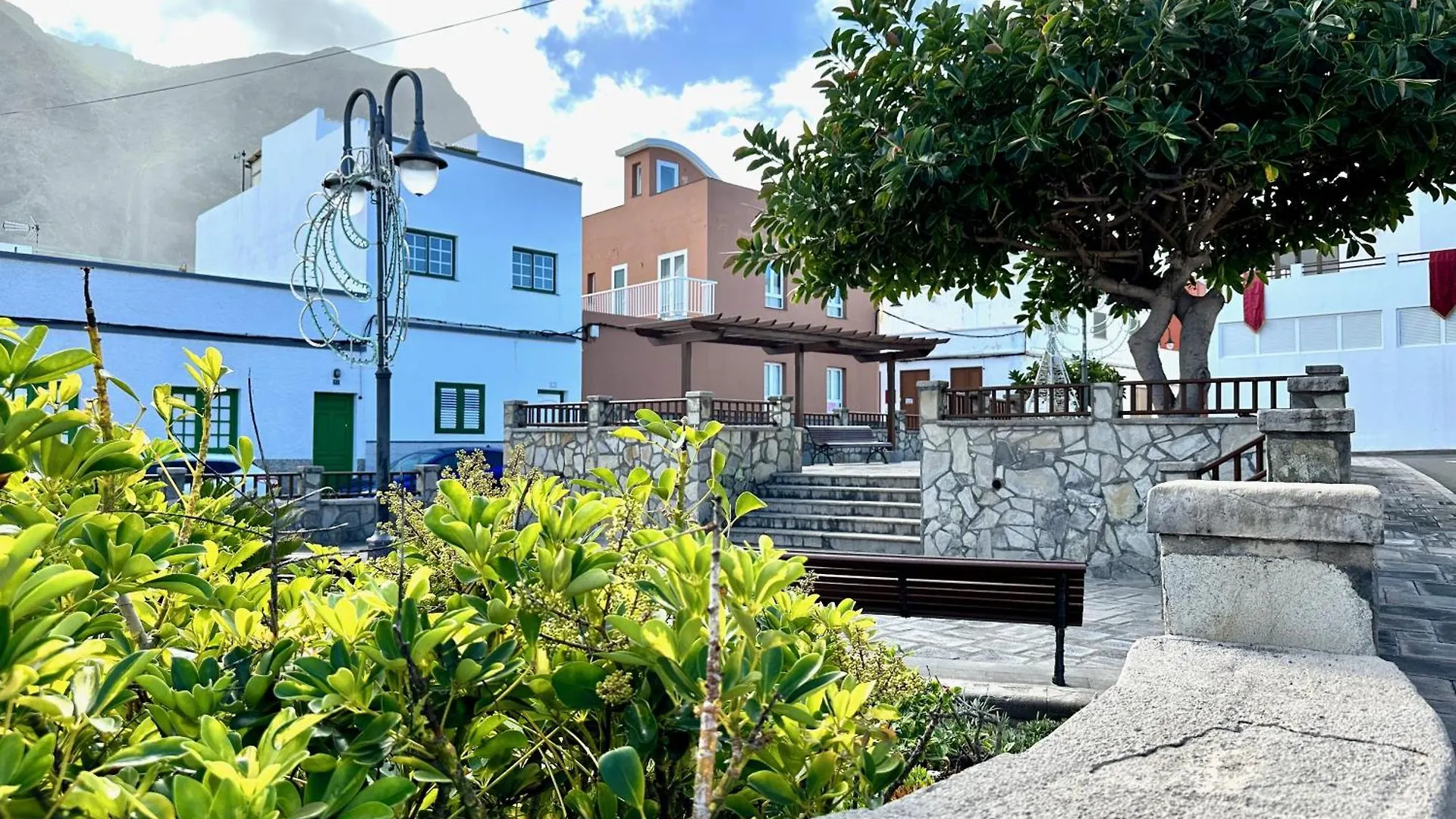 Casa Estrada Coastal Haven Villa Caleta de Interian Spain
